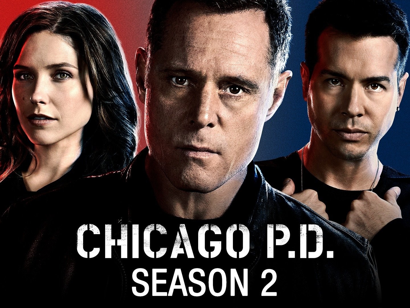 chicago pd 2x7